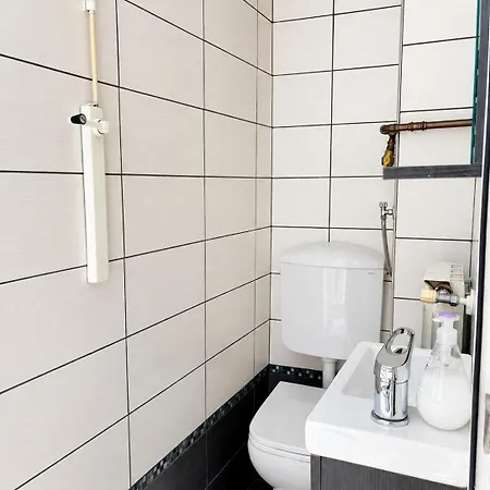 Apartment Casa Balu - Ampio Per 6 Persone *