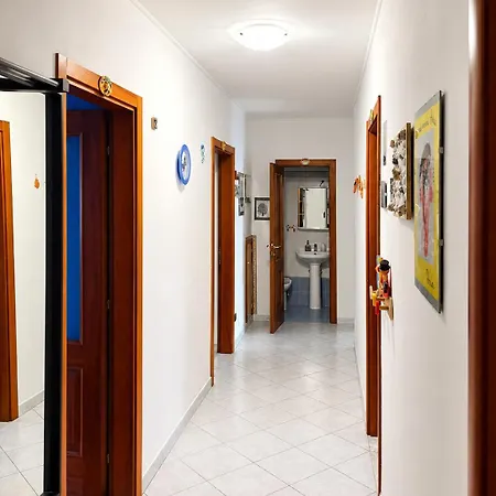 Apartment Casa Balu - Ampio Per 6 Persone Triest