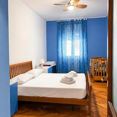 Apartment Casa Balu - Ampio Per 6 Persone *