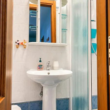 Casa Balu - Ampio Per 6 Persone Apartment *