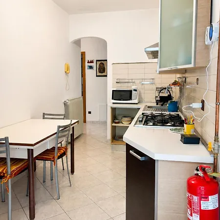 Casa Balu - Ampio Per 6 Persone Apartment *