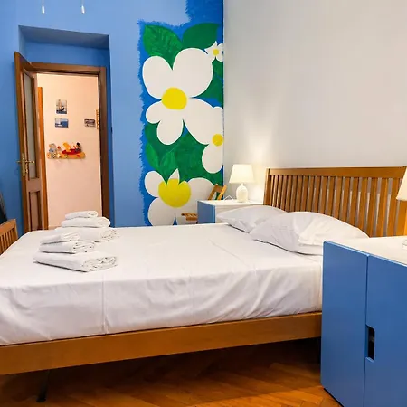 Apartment Casa Balu - Ampio Per 6 Persone Triest