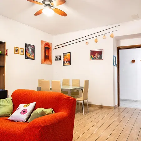 Apartment Casa Balu - Ampio Per 6 Persone *