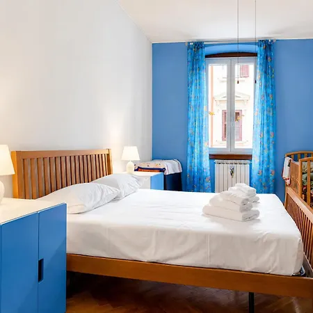 Casa Balu - Ampio Per 6 Persone Apartment