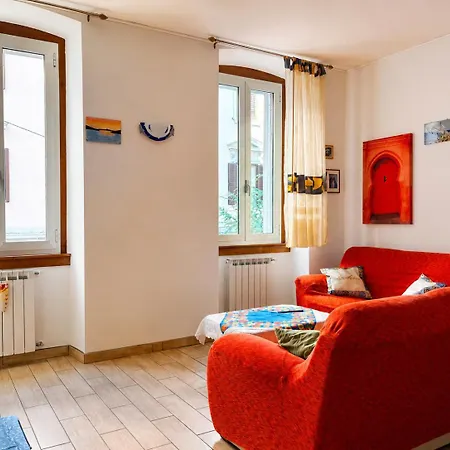 Apartment Casa Balu - Ampio Per 6 Persone *